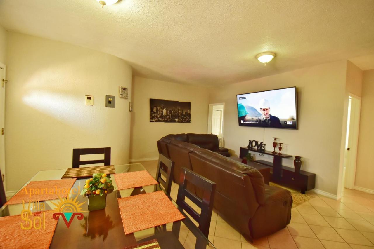 Villa Del Sol Ixmiquilpan Extérieur photo