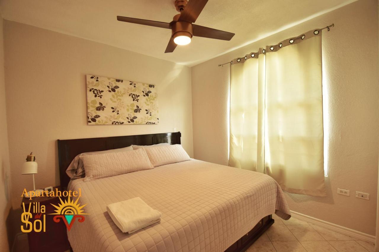 Villa Del Sol Ixmiquilpan Extérieur photo
