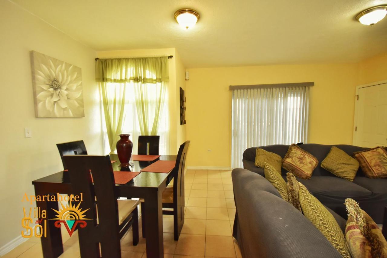 Villa Del Sol Ixmiquilpan Extérieur photo