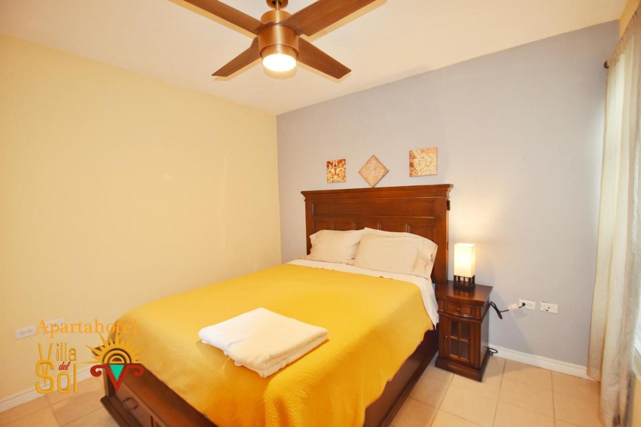 Villa Del Sol Ixmiquilpan Extérieur photo
