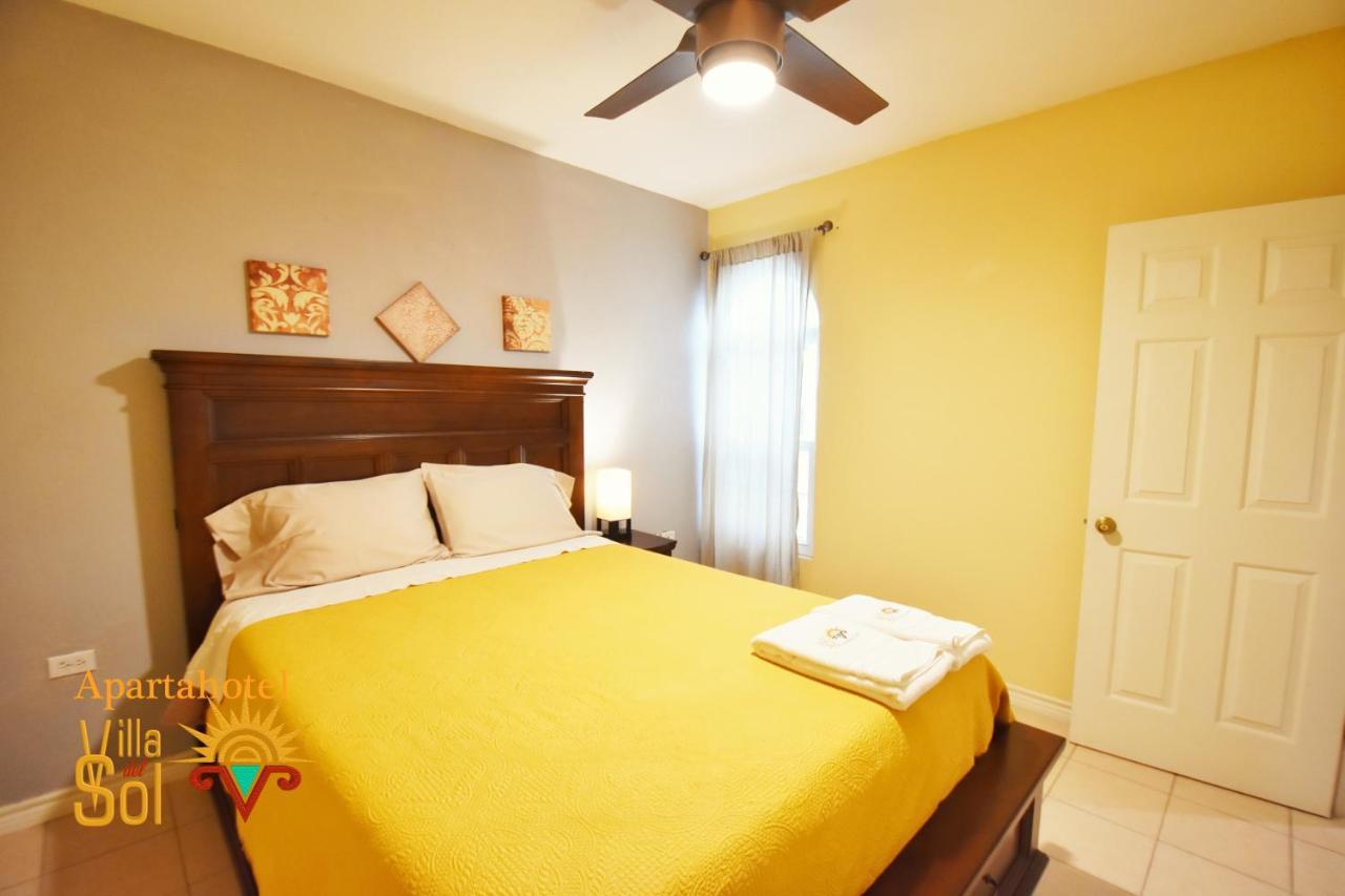 Villa Del Sol Ixmiquilpan Extérieur photo