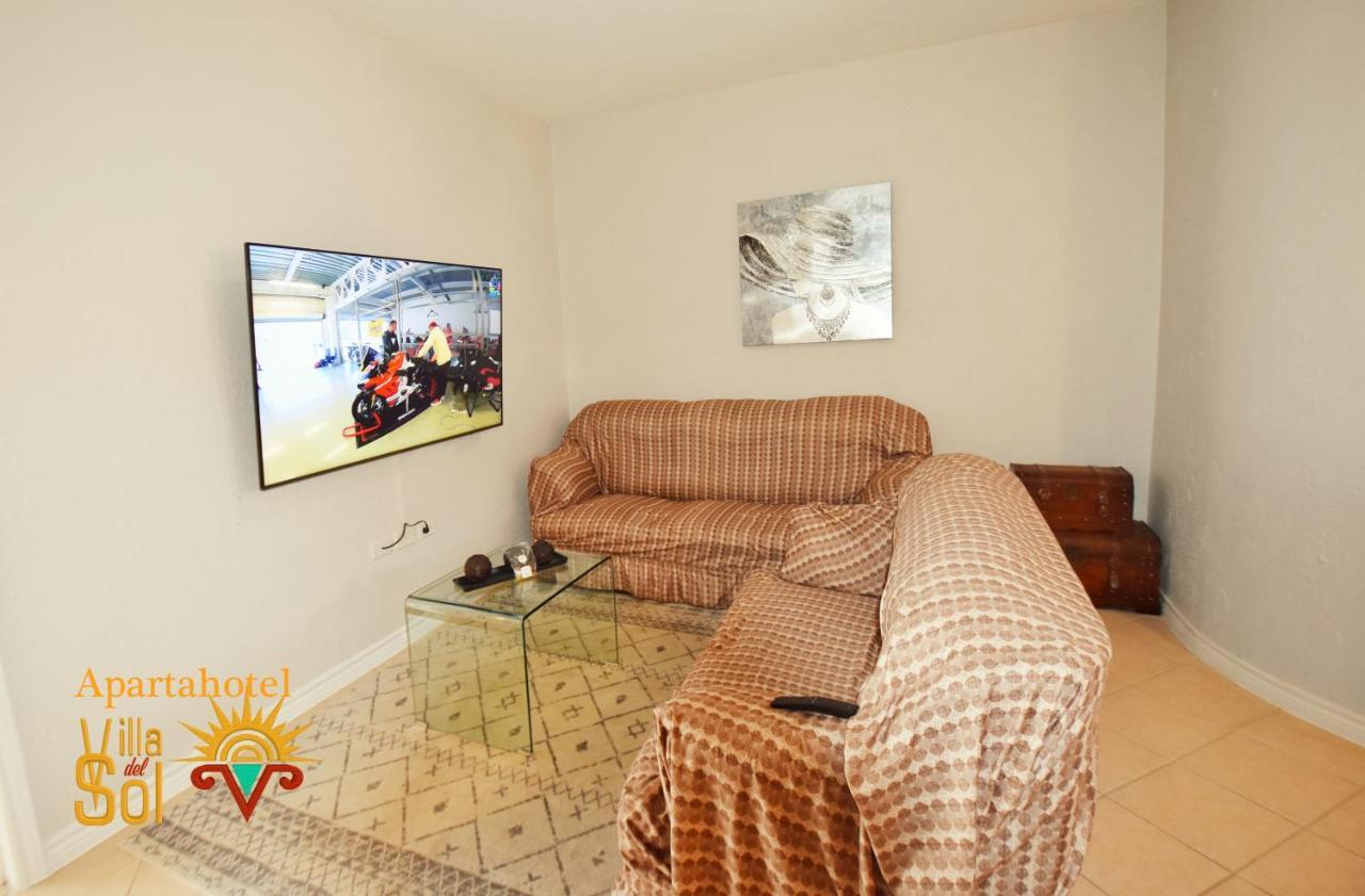 Villa Del Sol Ixmiquilpan Extérieur photo