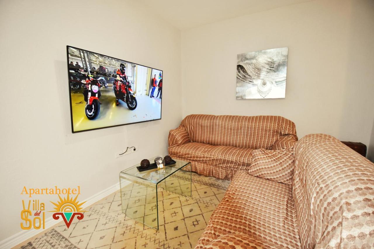 Villa Del Sol Ixmiquilpan Extérieur photo