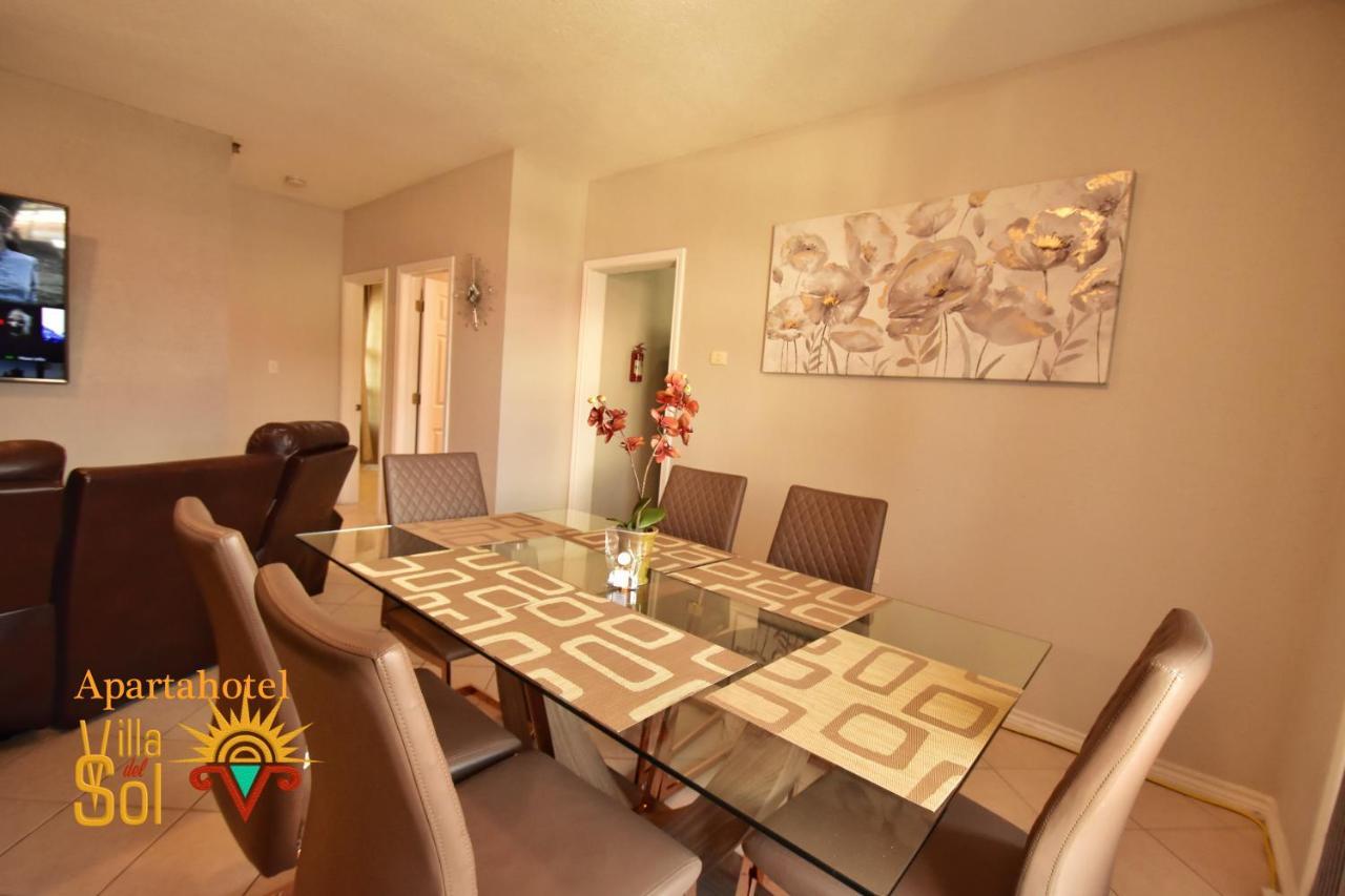 Villa Del Sol Ixmiquilpan Extérieur photo