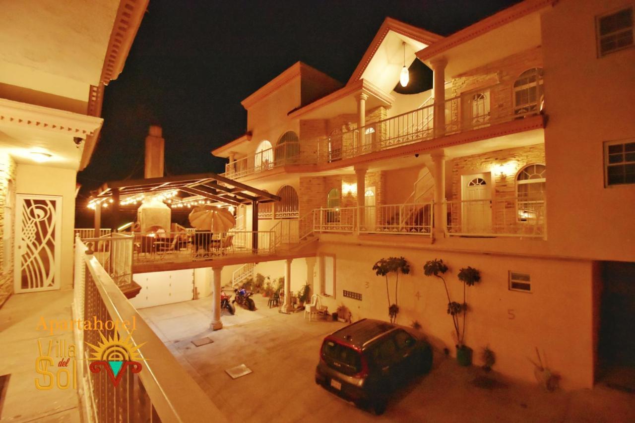 Villa Del Sol Ixmiquilpan Extérieur photo
