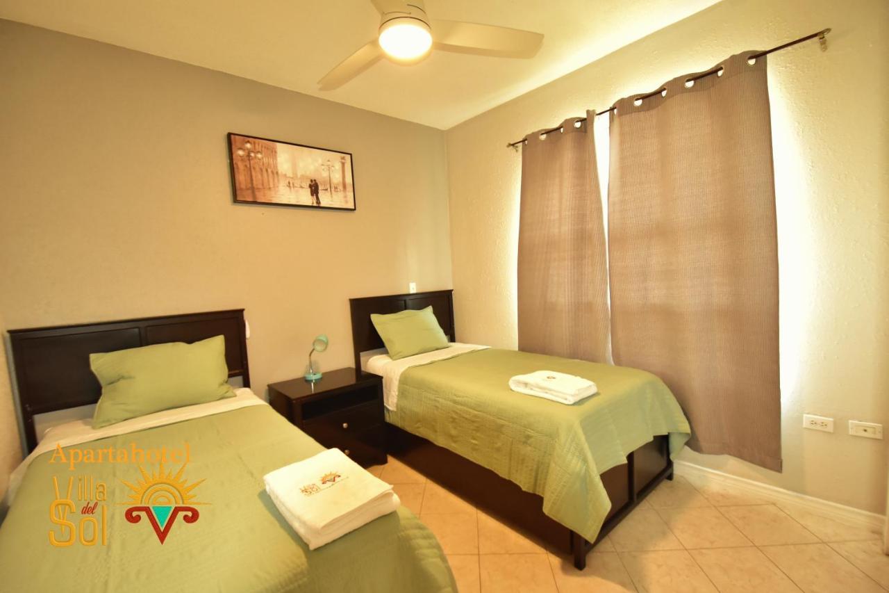 Villa Del Sol Ixmiquilpan Extérieur photo