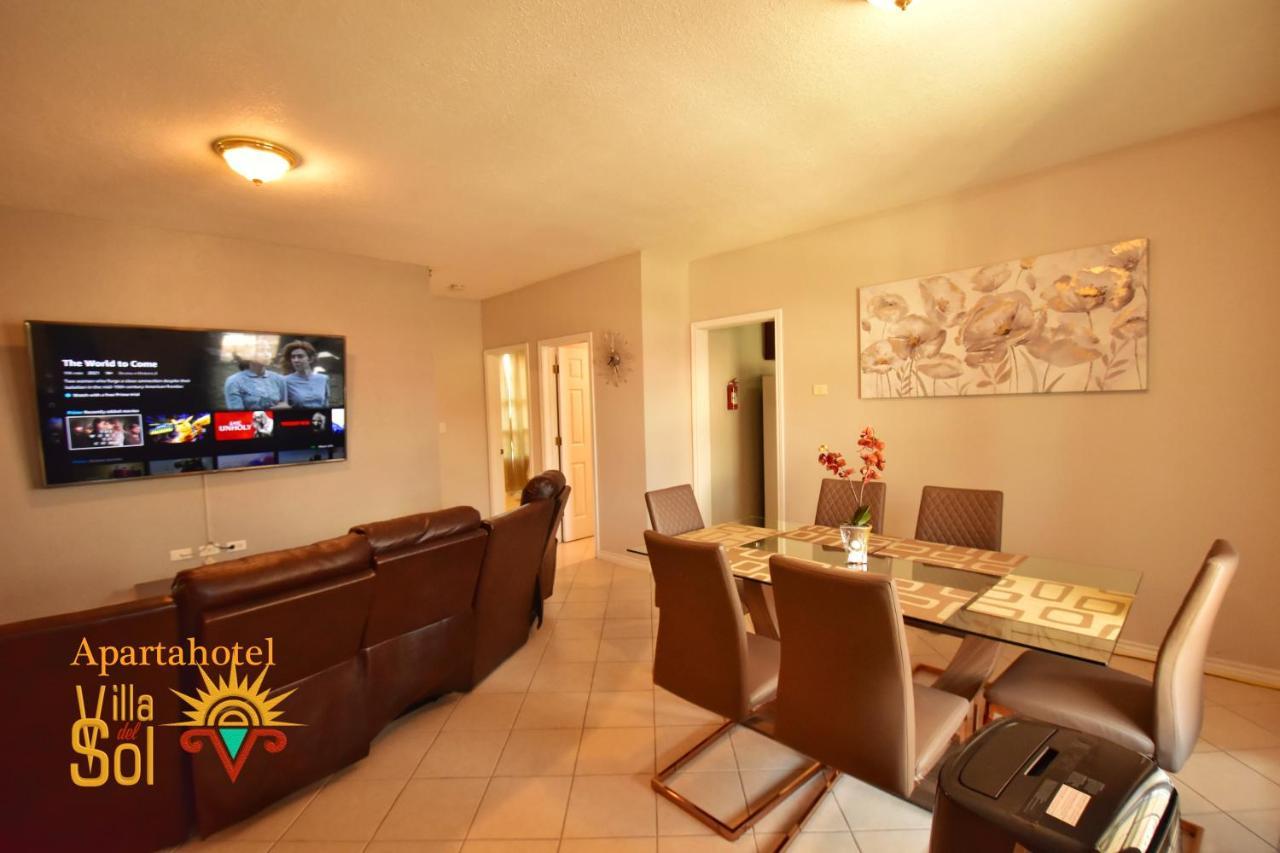 Villa Del Sol Ixmiquilpan Extérieur photo