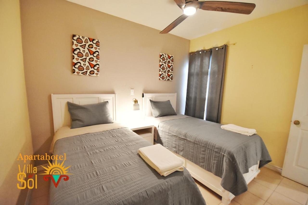 Villa Del Sol Ixmiquilpan Extérieur photo