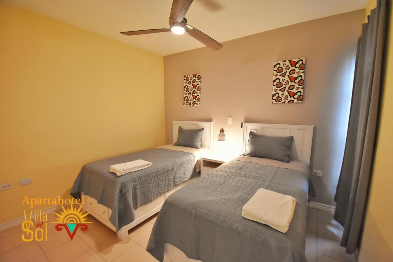 Villa Del Sol Ixmiquilpan Extérieur photo