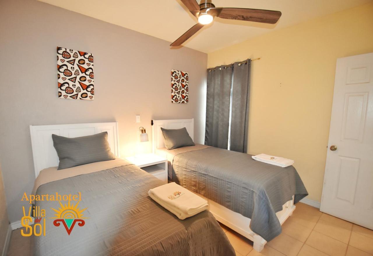 Villa Del Sol Ixmiquilpan Extérieur photo