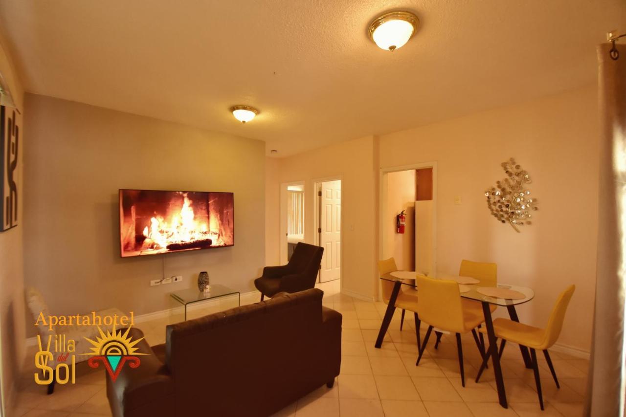 Villa Del Sol Ixmiquilpan Extérieur photo