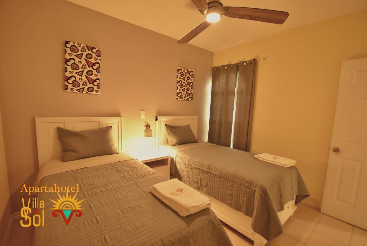 Villa Del Sol Ixmiquilpan Extérieur photo