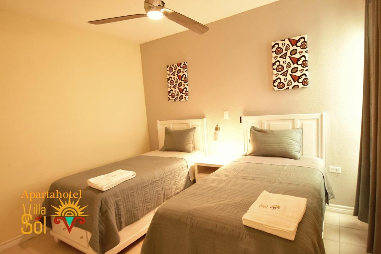 Villa Del Sol Ixmiquilpan Extérieur photo