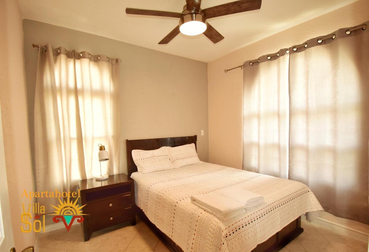 Villa Del Sol Ixmiquilpan Extérieur photo